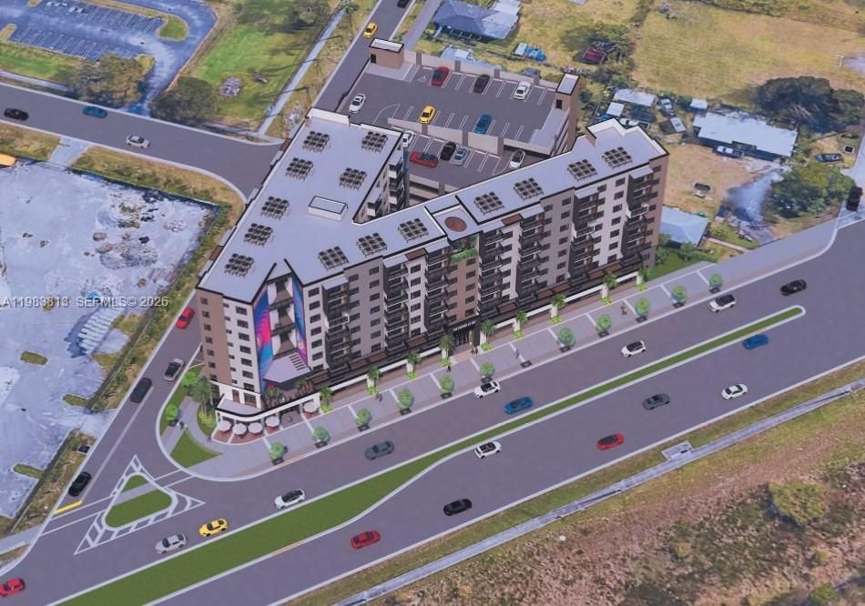 На продажу: $4,500,000 (0.96 acres)