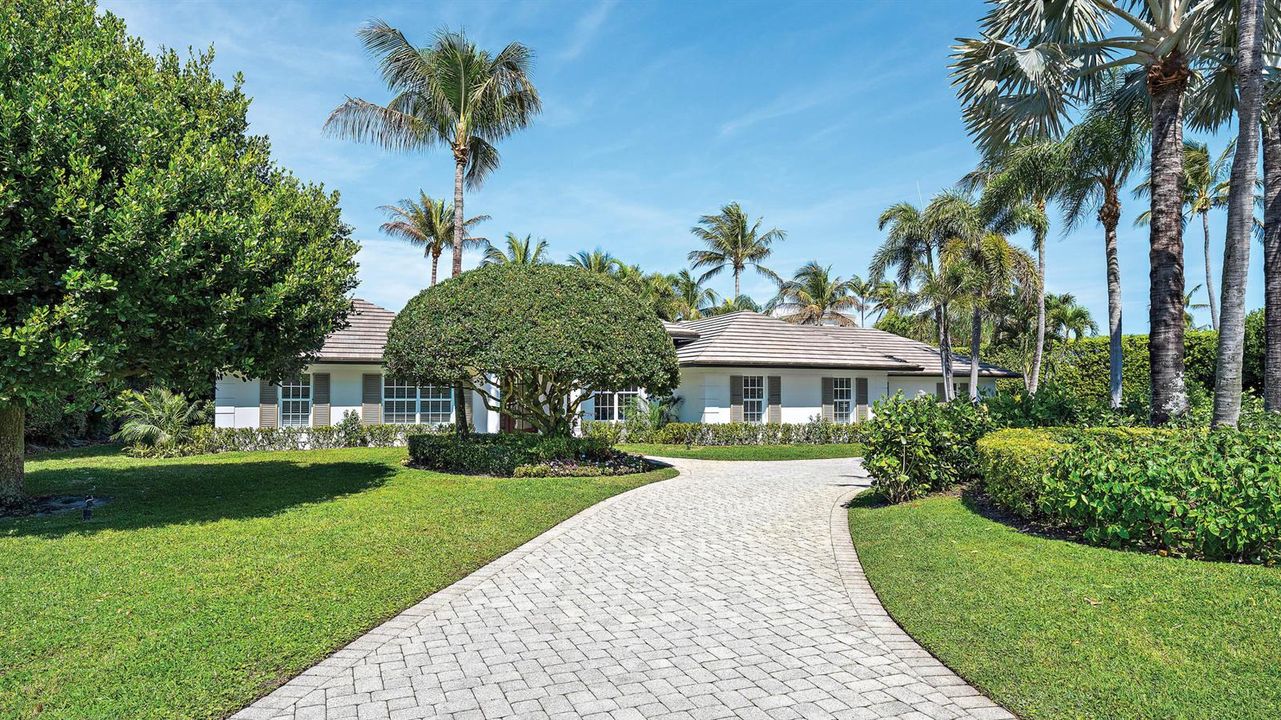 677 Village Road - Lost Tree Village -