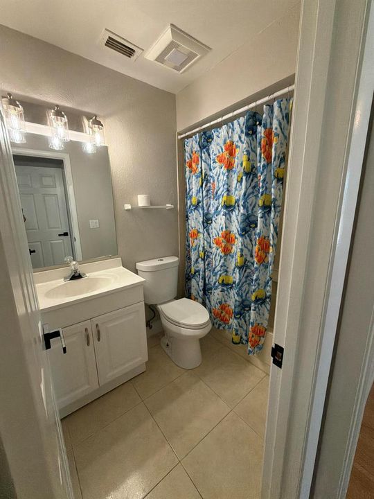 Guest Bath