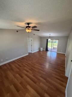 Living/ Dining