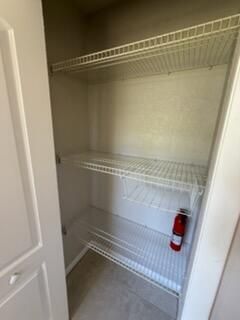 Large Kitchen Pantry