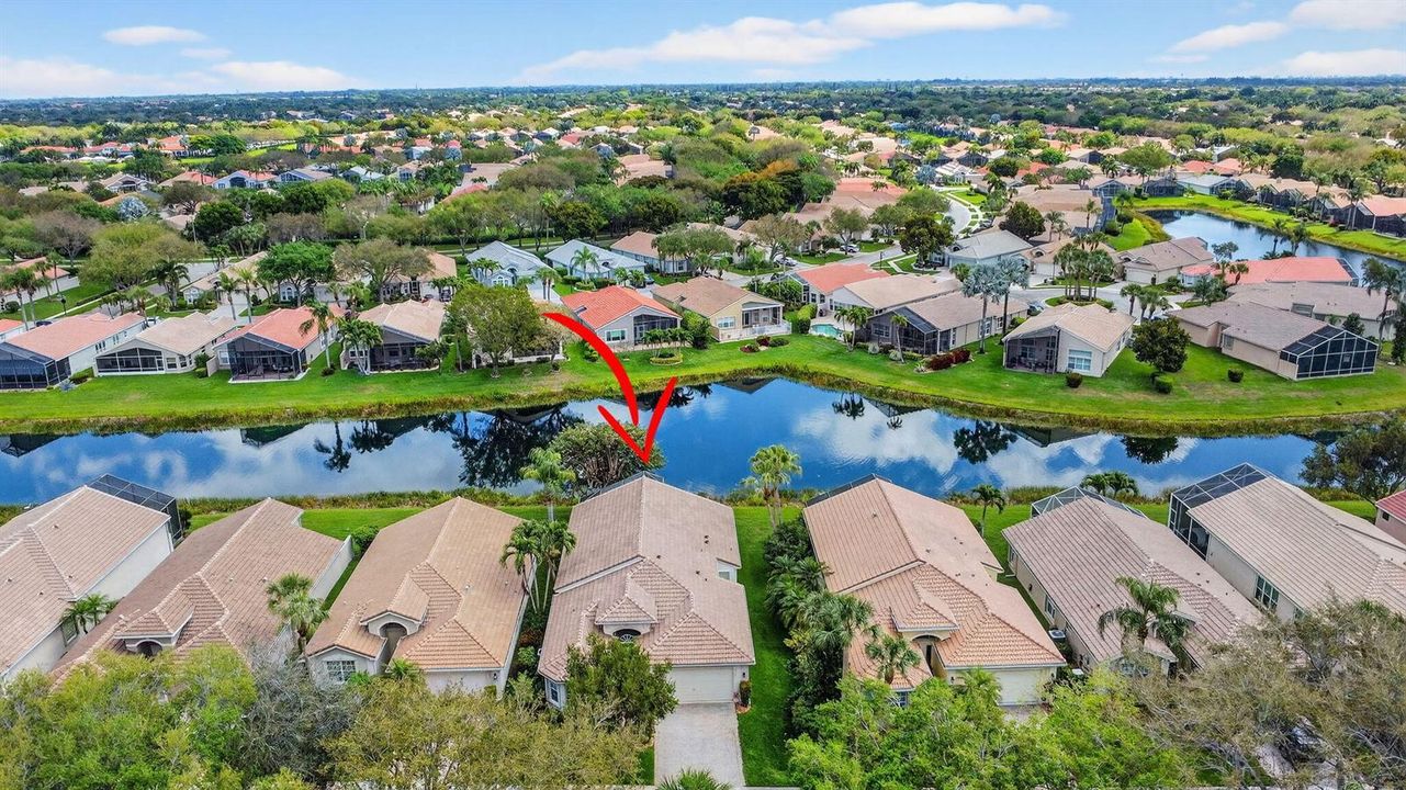 MID LAKE VIEW