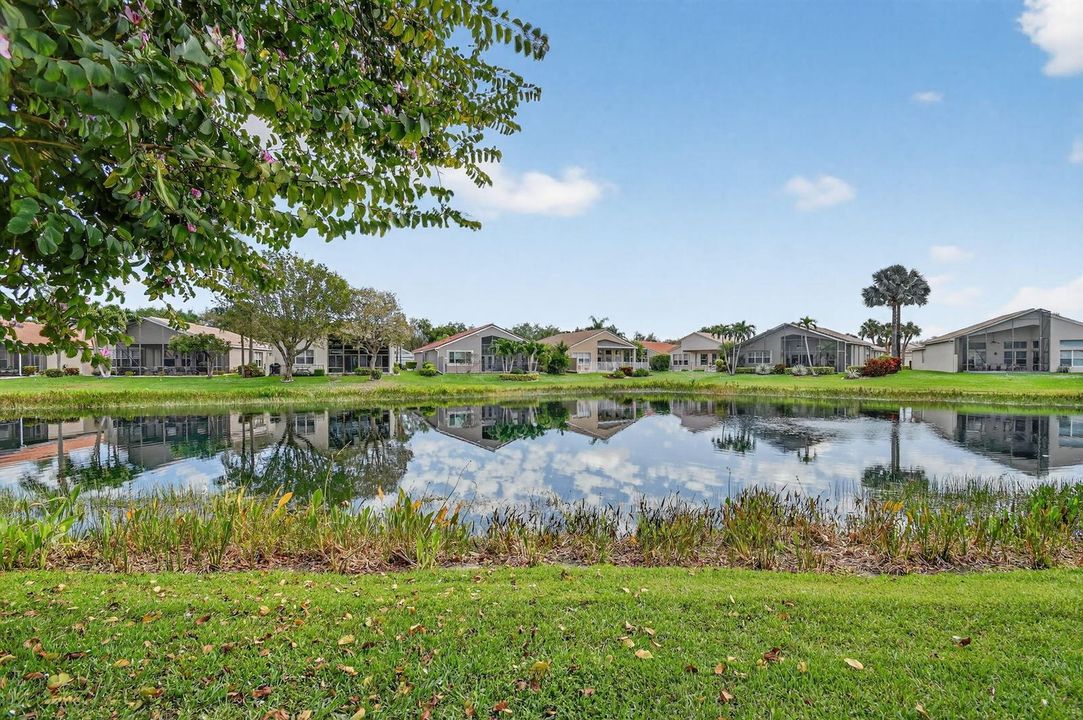 MID LAKE WATERVIEW