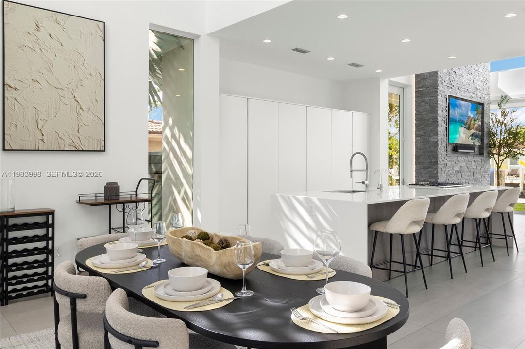 En Venta: $3,199,000 (4 camas, 3 baños, 3804 Pies cuadrados)