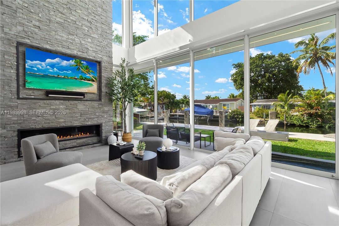 En Venta: $3,199,000 (4 camas, 3 baños, 3804 Pies cuadrados)