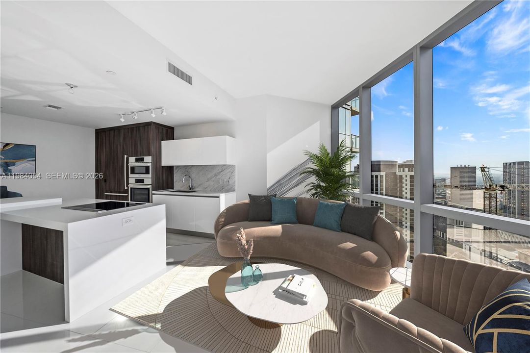 En Venta: $658,000 (2 camas, 2 baños, 1185 Pies cuadrados)