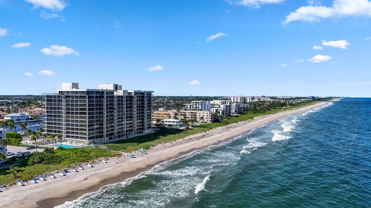 2727 S. Ocean Blvd - 2
