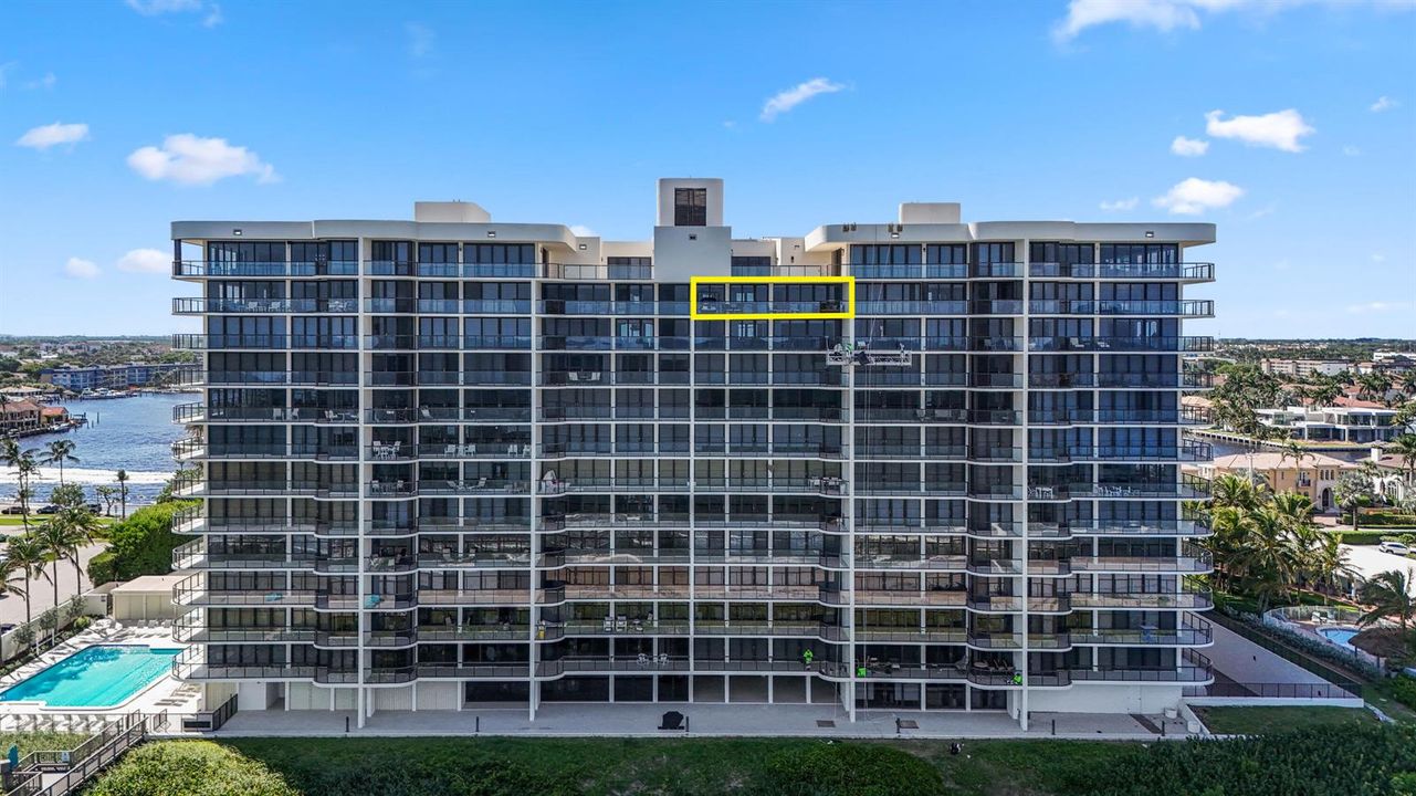 2727 S. Ocean Blvd - 4