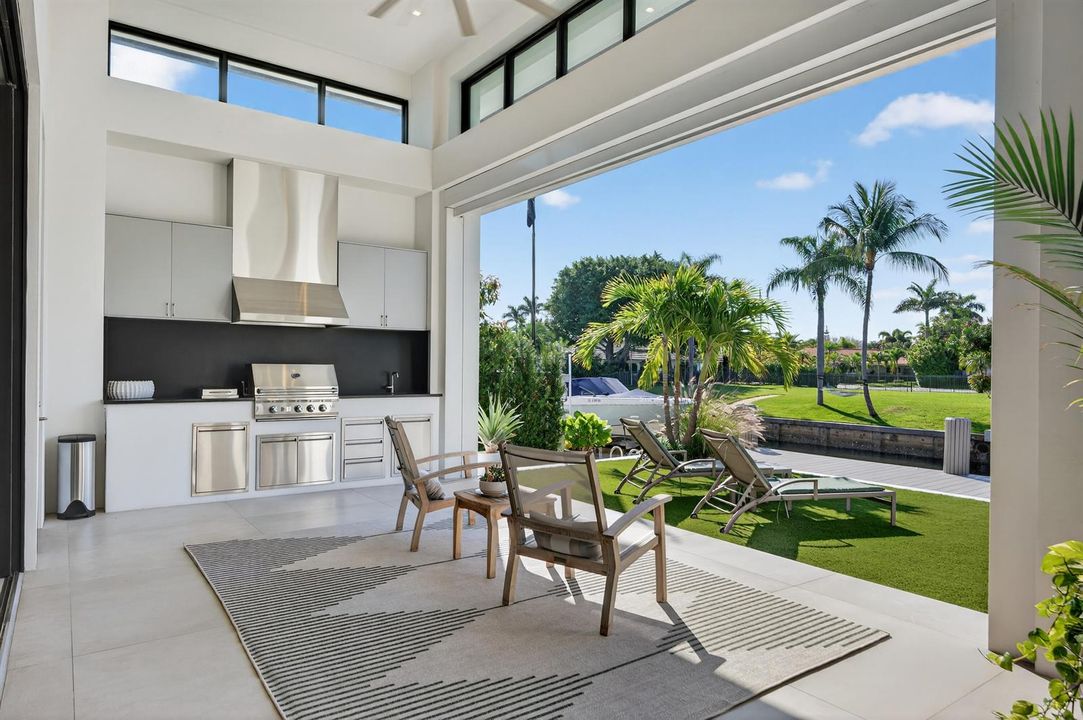 520 Golden Harbour