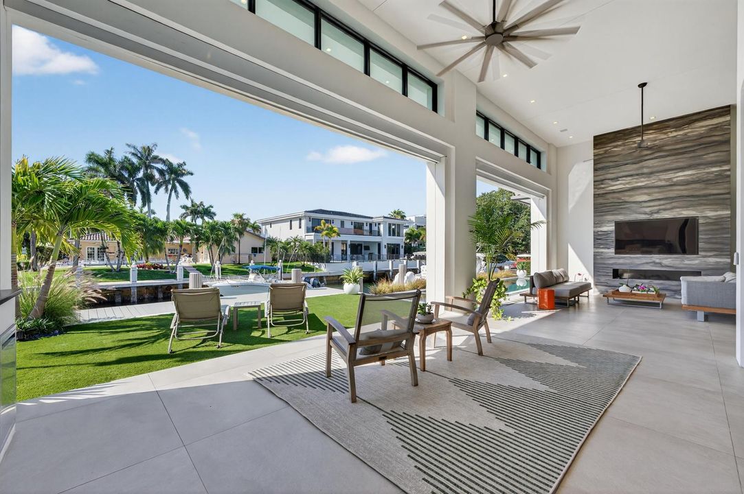 520 Golden Harbour