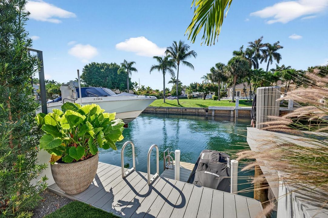 520 Golden Harbour