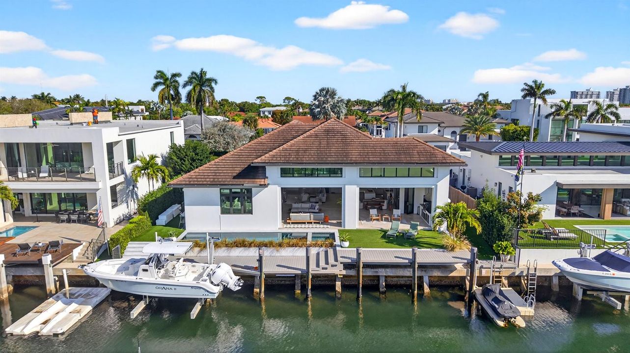 520 Golden Harbour