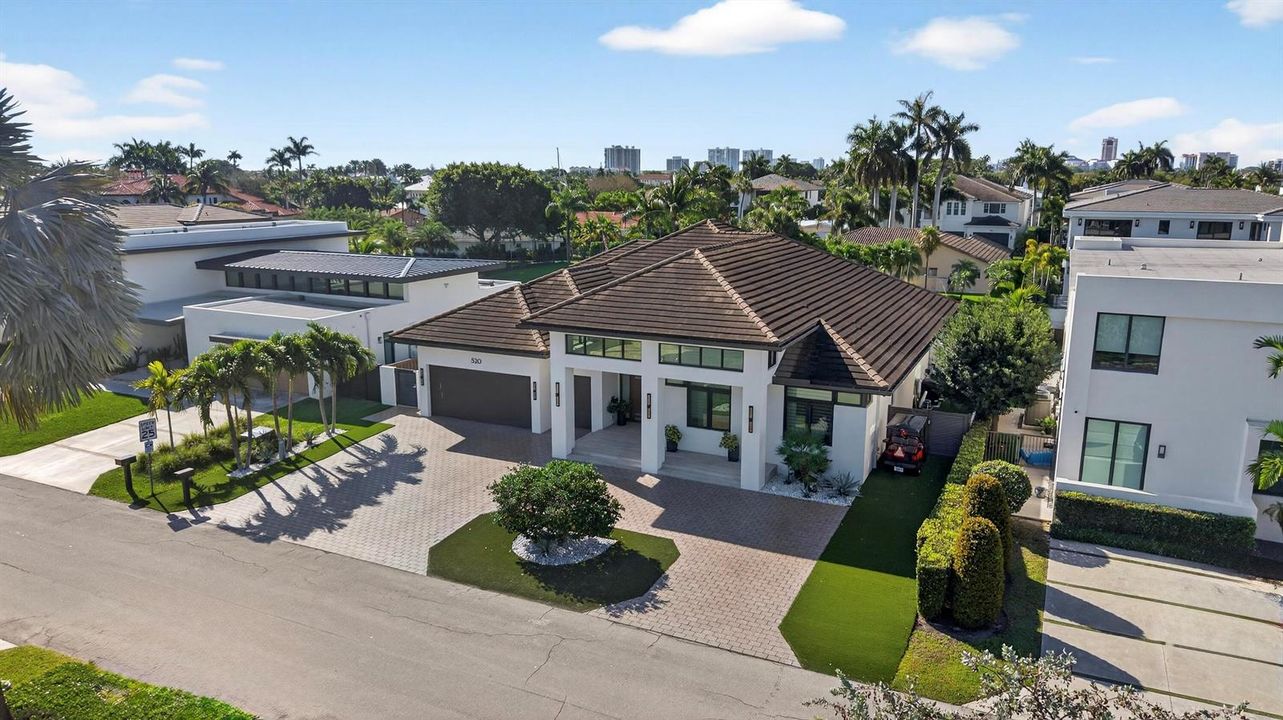 520 Golden Harbour