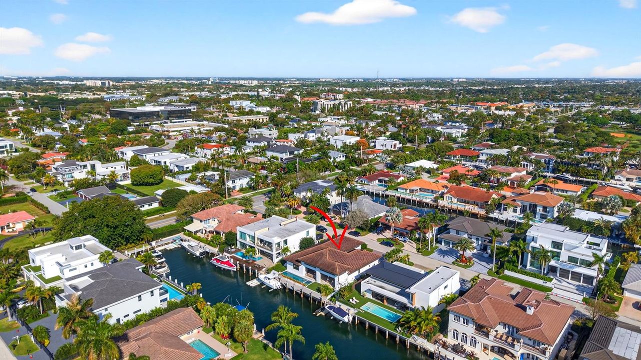 520 Golden Harbour