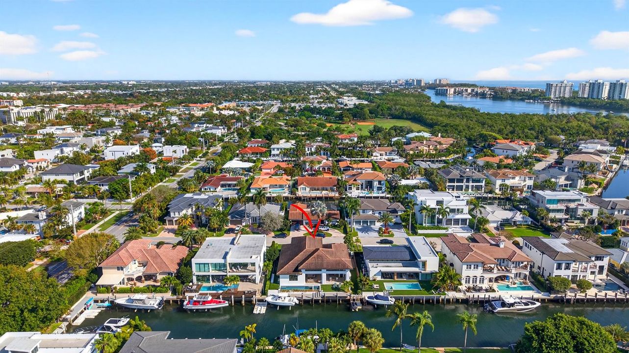 520 Golden Harbour