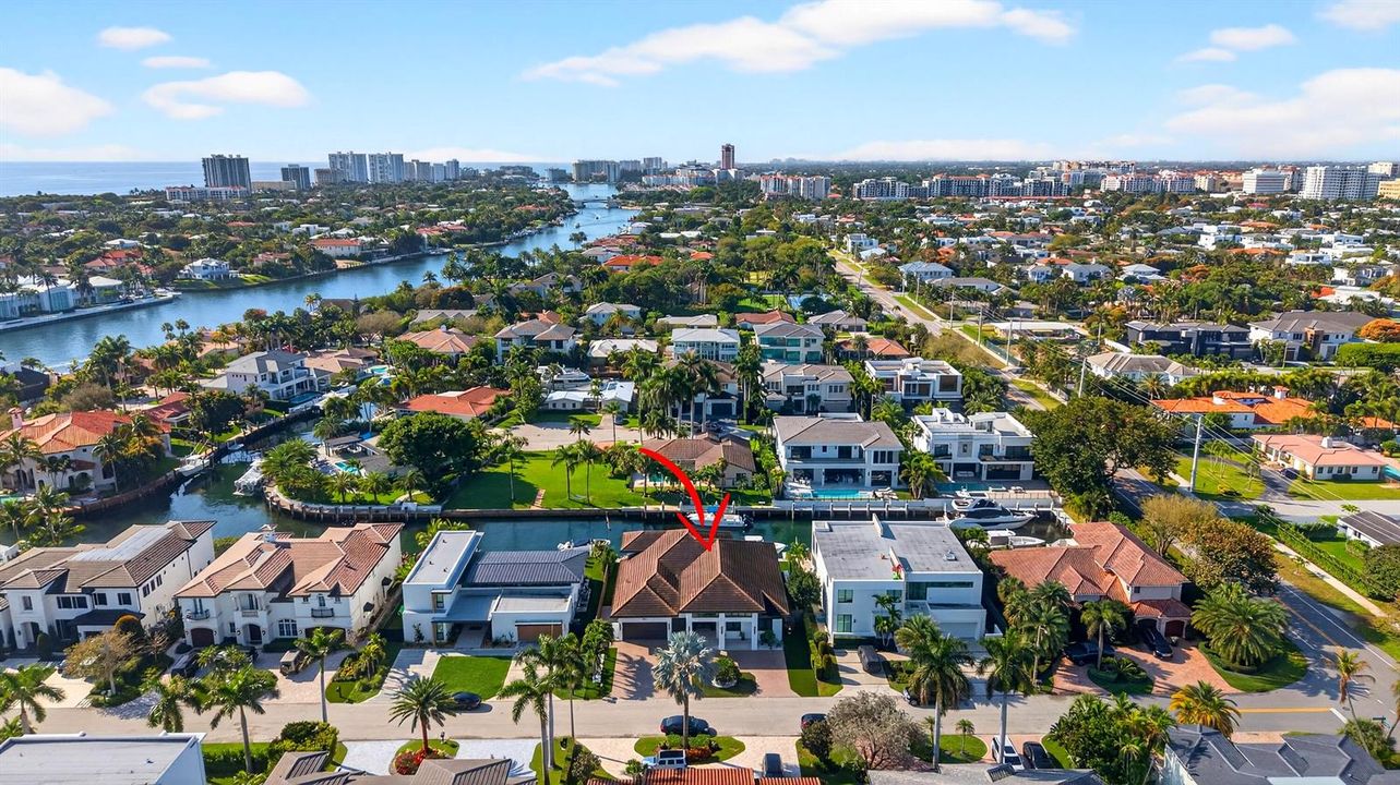 520 Golden Harbour