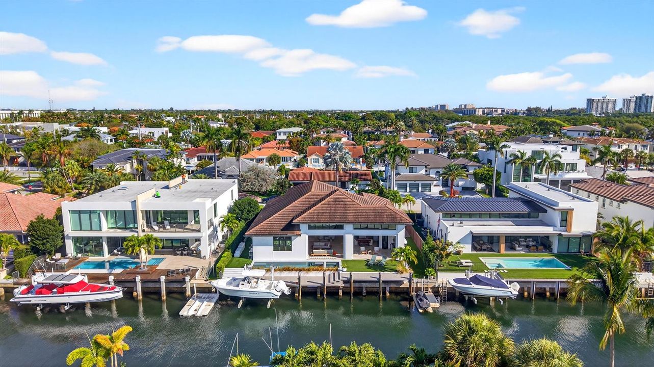 520 Golden Harbour