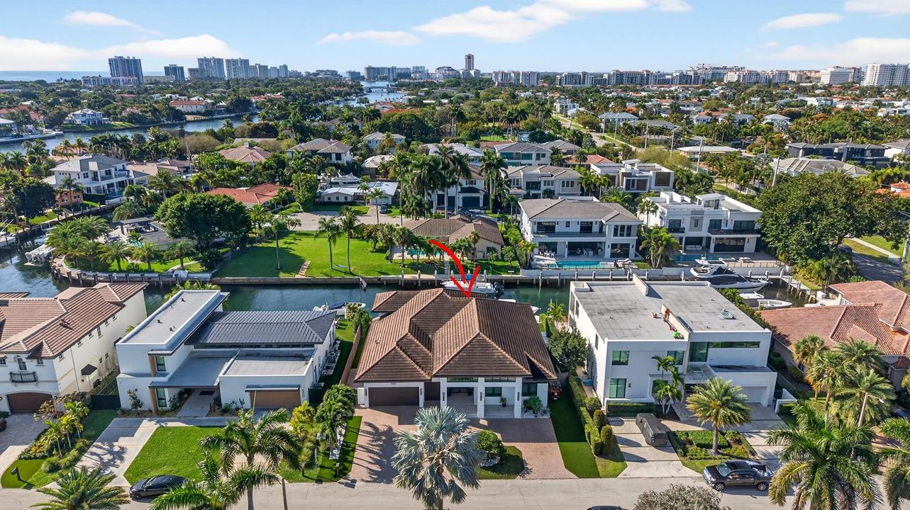 520 Golden Harbour
