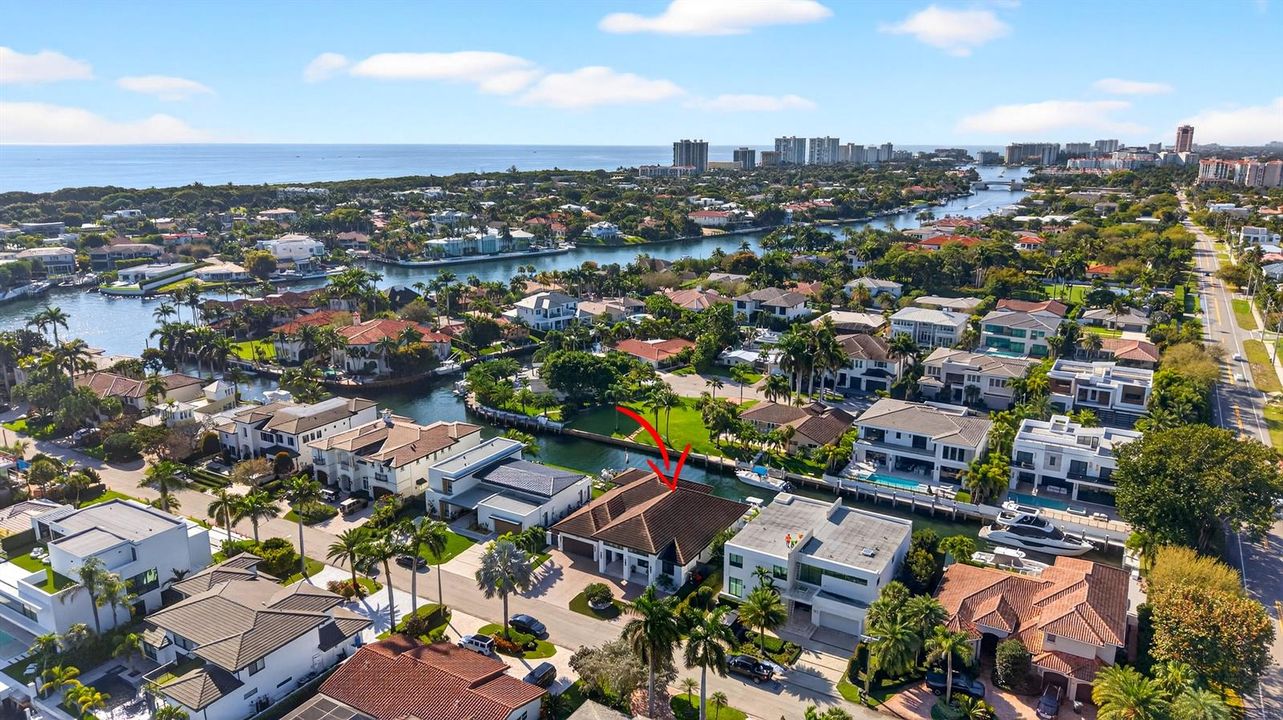 520 Golden Harbour