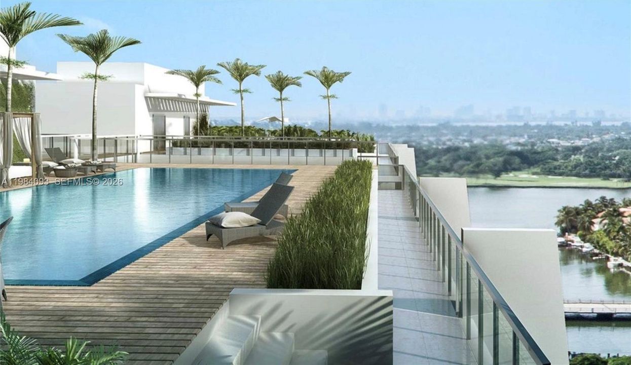 На продажу: $999,000 (2 спален, 2 ванн, 1106 Квадратных фут)