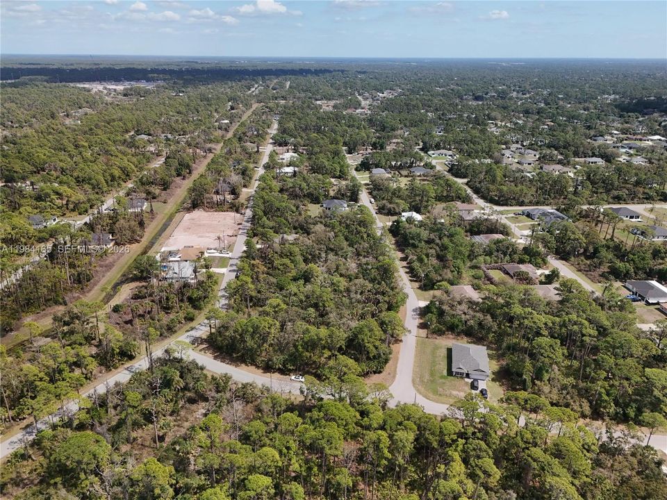 En Venta: $60,000 (0.50 acres)