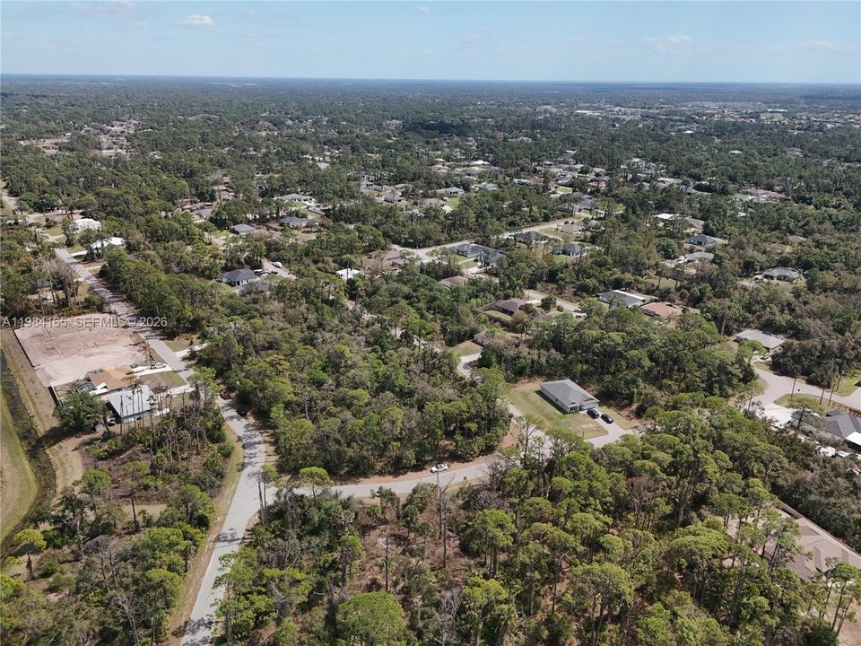 En Venta: $60,000 (0.50 acres)