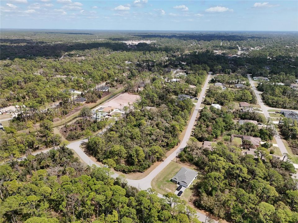 En Venta: $60,000 (0.50 acres)