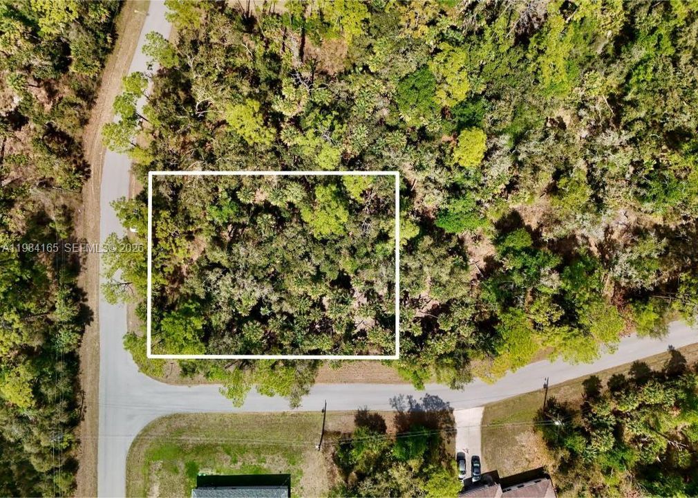 En Venta: $60,000 (0.50 acres)