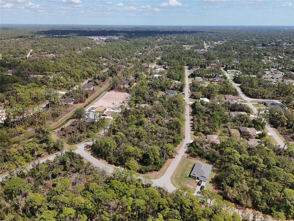 En Venta: $60,000 (0.50 acres)