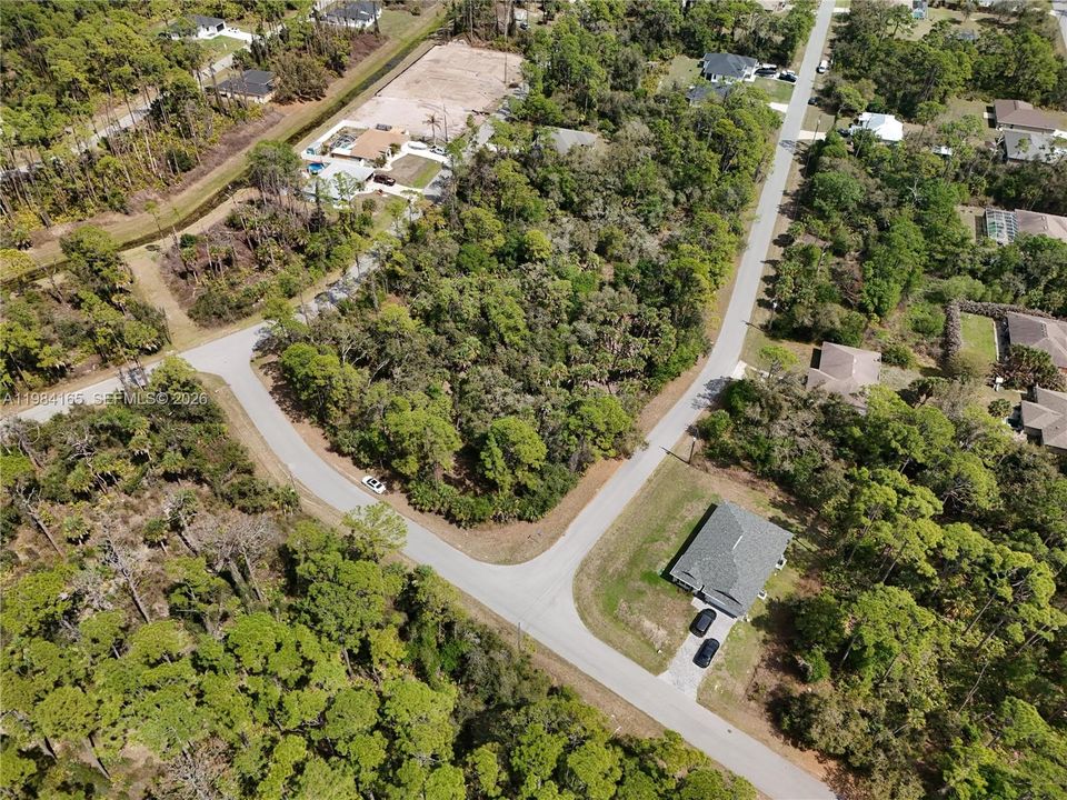 En Venta: $60,000 (0.50 acres)