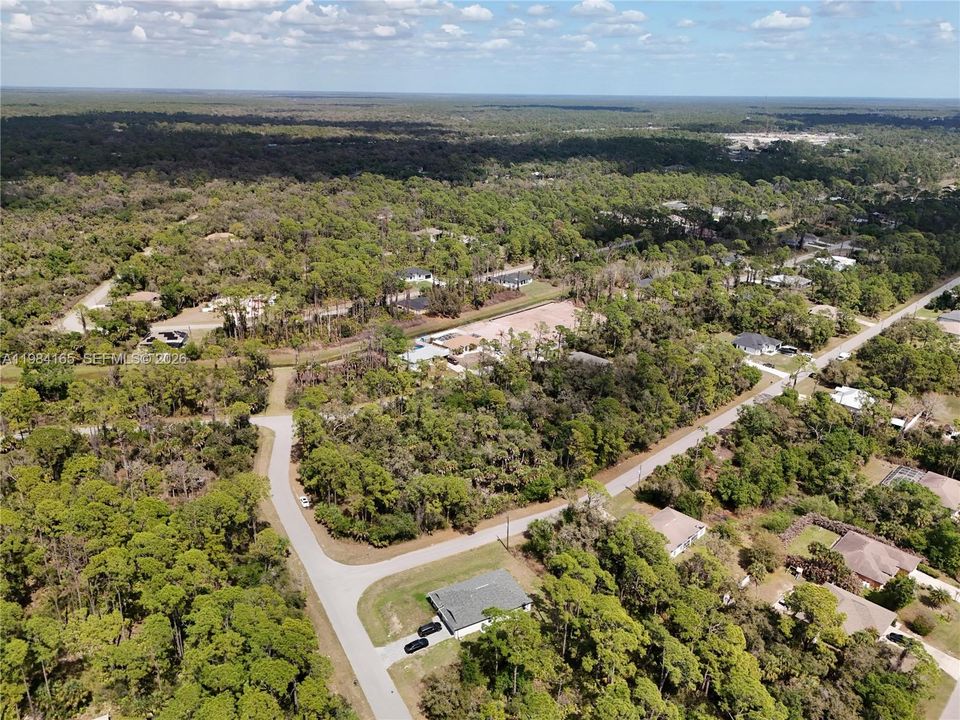 En Venta: $60,000 (0.50 acres)