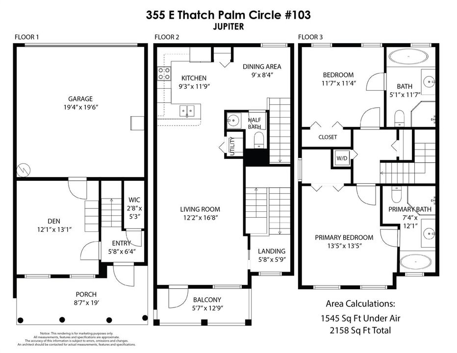 Floor Plan JPEG