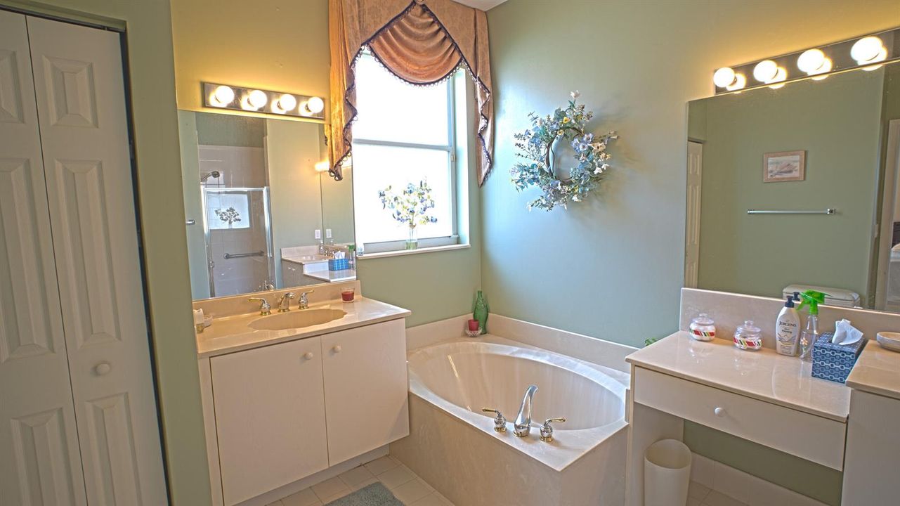 Master Bath
