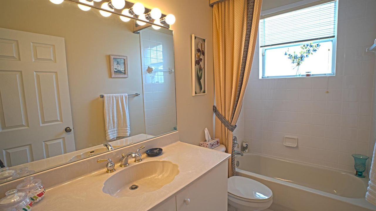 Master bath 2