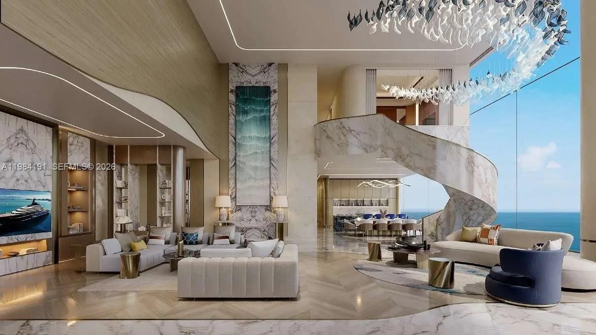 For Sale: $54,458,815 (6 beds, 7 baths, 0 Square Feet)
