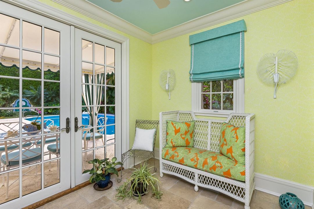 Cabana