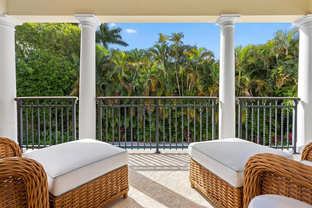 Terrace View