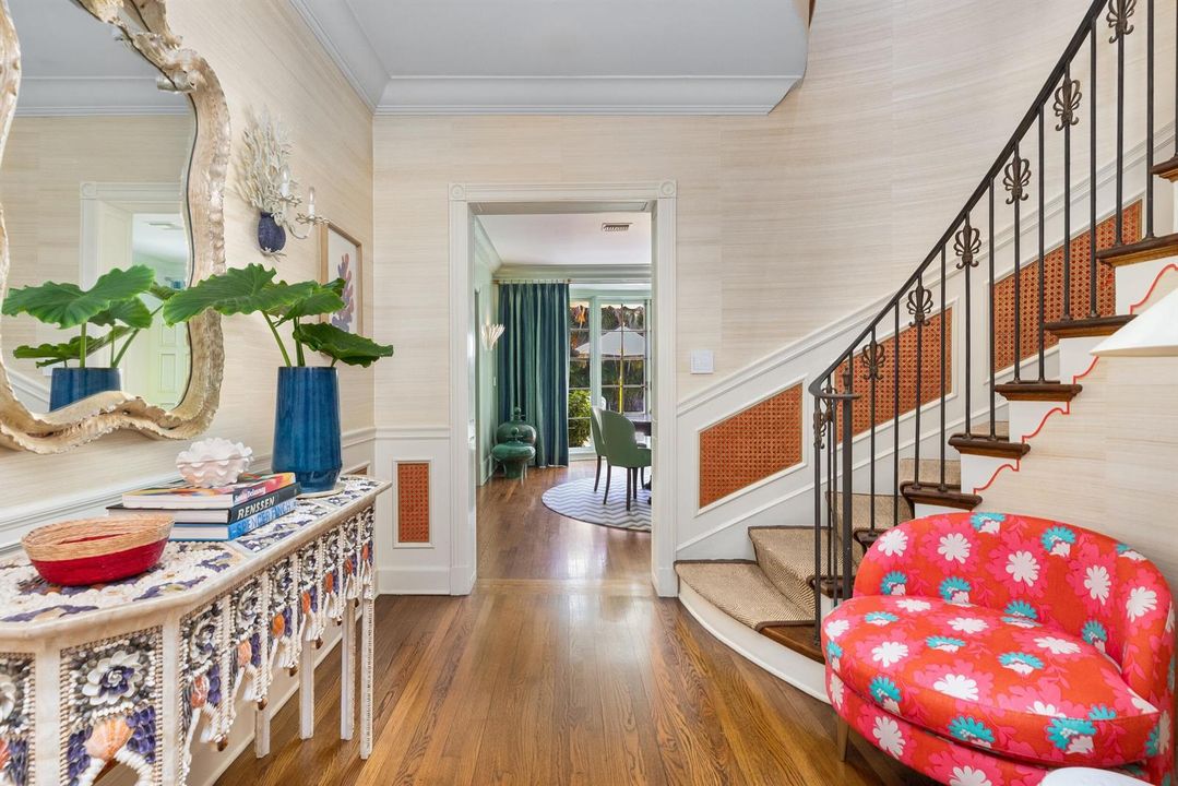 Foyer