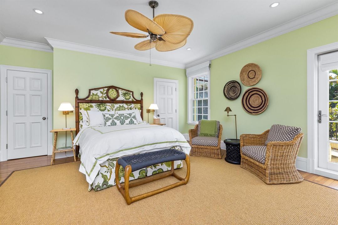 Guest Bed