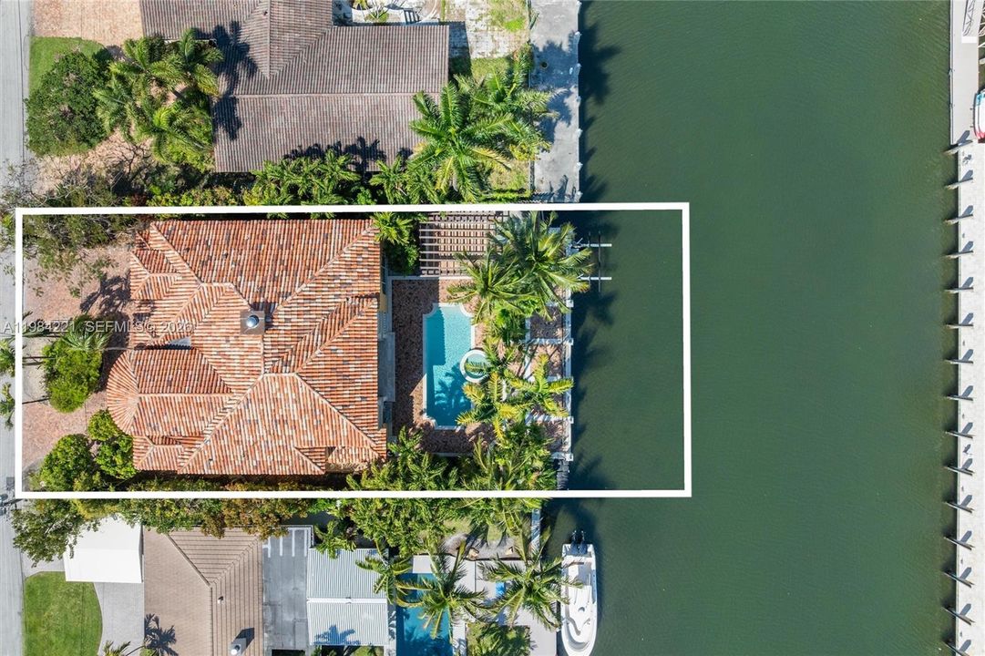 На продажу: $5,000,000 (4 спален, 4 ванн, 4240 Квадратных фут)