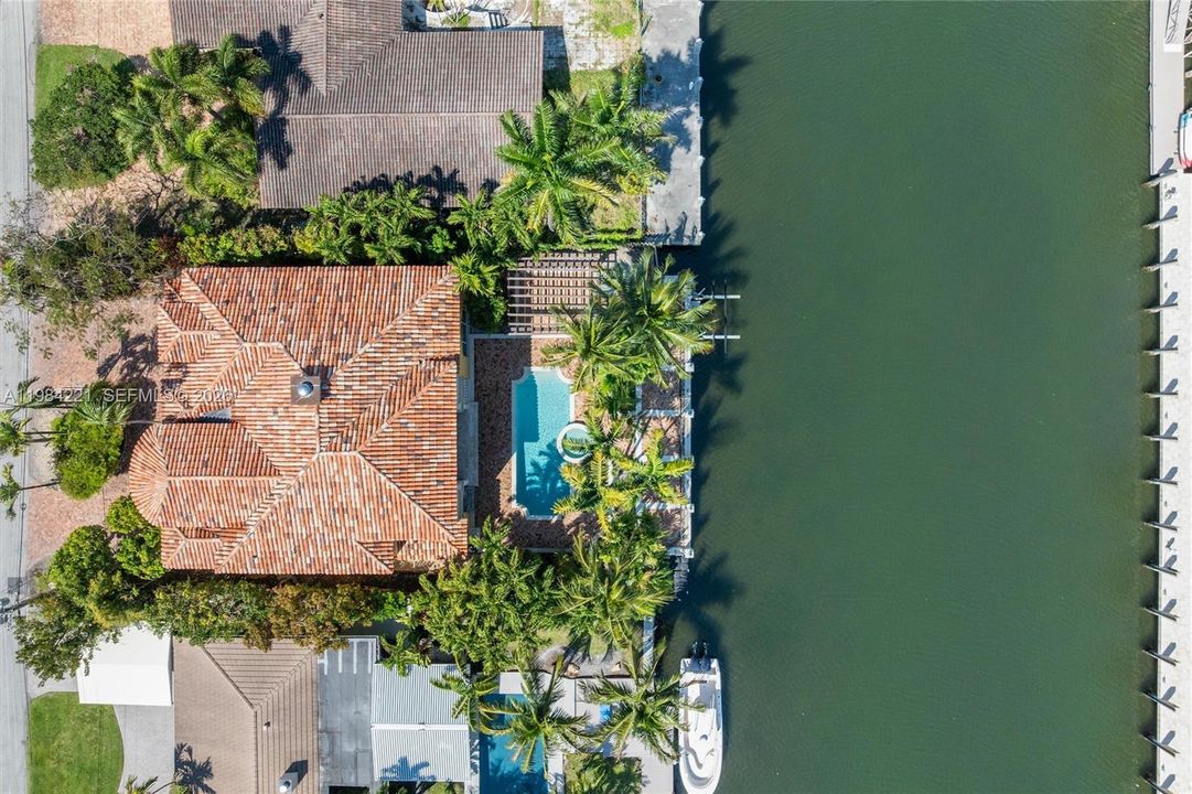 На продажу: $5,000,000 (4 спален, 4 ванн, 4240 Квадратных фут)