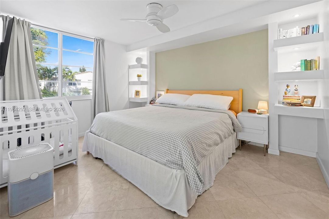 Beautiful Bedroom