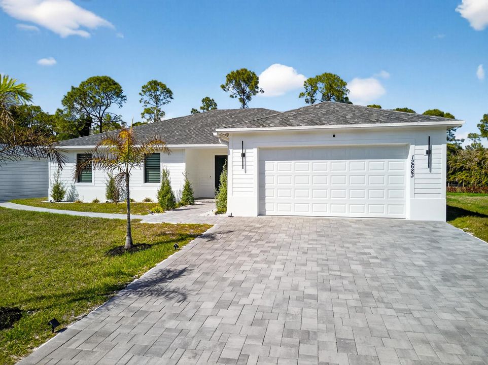 Front Elevation 3