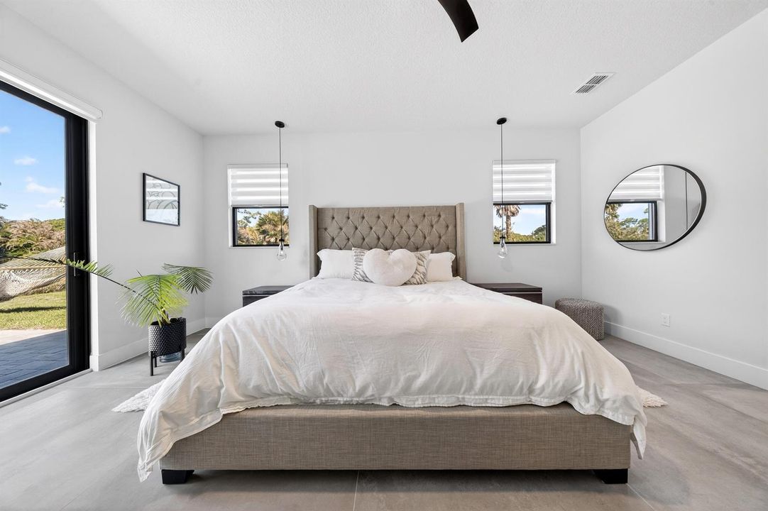 Master Bedroom 3