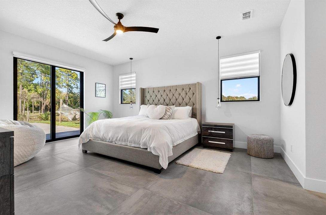 Master Bedroom 1