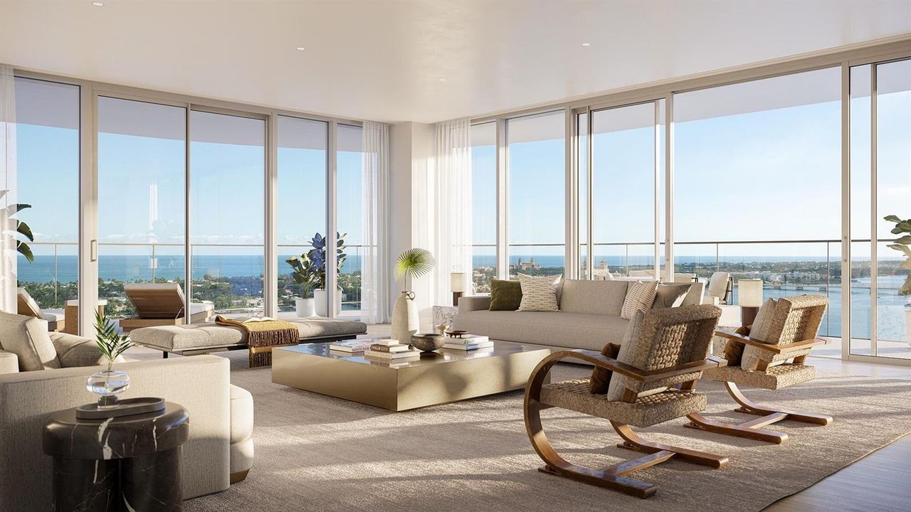 Great Room