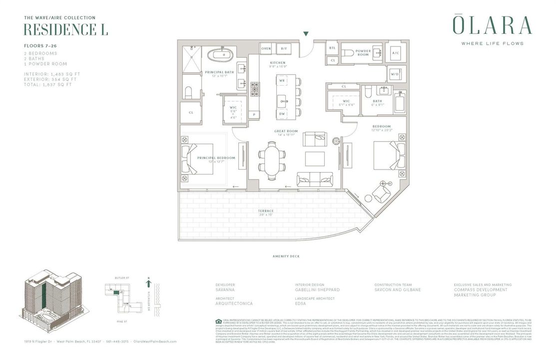Residence L