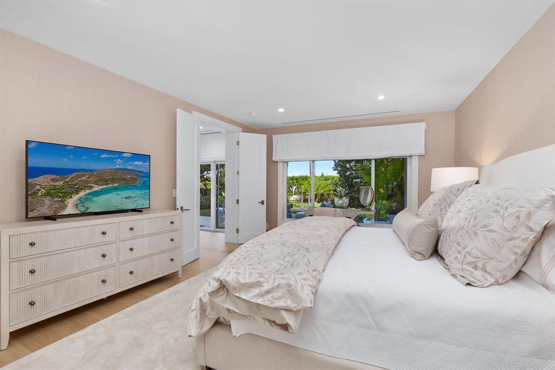 Guest Bed