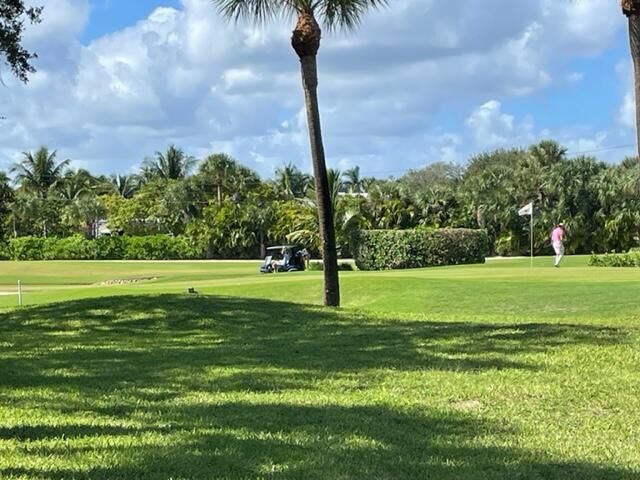 Golf Course