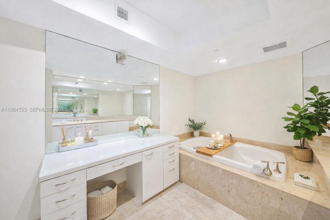 Hers Bathrooms